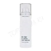 Осветляющая эмульсия для проблемной кожи TONY MOLY Dr.Tony AC Control White Emulsion