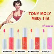 Молочный тинт TONY MOLY Milky Tint