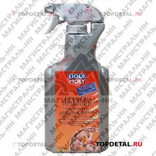Очиститель колесных дисков Liqui Moly 500 мл.