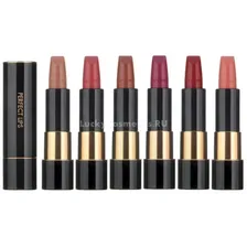 Губная помада Tony Moly Perfect Lips Rouge Intense