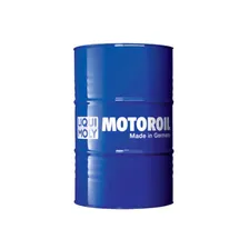 Моторное масло LIQUI-MOLY Motorbike 4T Street 10W-30 60л