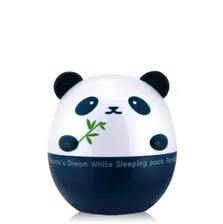 Ночная осветляющая маска для лица Tony Moly Panda's Dream White Sleeping Pack