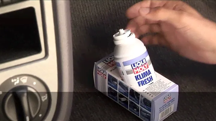 Klima Fresh (Indonesia)