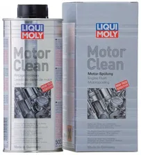 Промывка двигателя Liqui Moly MotorClean 500 мл