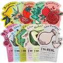Листовая маска Tony Moly I’m Real Mask Sheet