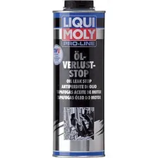 Стоп-течь моторного масла LIQUI MOLY Pro-Line Oil-Verlust-Stop оптом и в розницу