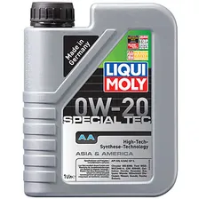 LIQUI MOLY Special Tec AA 0W-20 1л LM8065