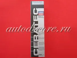 Liqui Moly Присадка в масло антифрикционная "CERATEC" 0,3л.