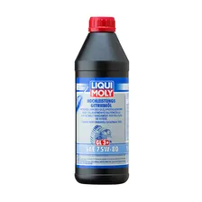 LIQUI MOLY Hochleistungs-Getriebeoil 75W80, 1л