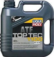 Liqui Moly Top Tec ATF 1100 4л