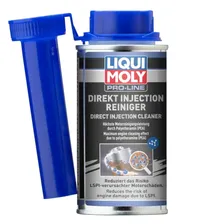 Liqui Moly Pro Line Direkt Injection Reiniger 120 ml Benzin Additiv für Opel