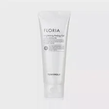 Пилинг-скатка для лица Tony Moly Floria Brightening Peeling Gel