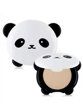Компактная пудра Panda's Dream (10 г) - 02 Beige "Tony Moly"