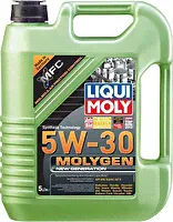 Liqui Moly Molygen 5W-30 5л
