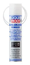Очиститель кондиционера / дезинфекционное средство LIQUI MOLY 4087