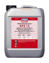 21140 LIQUI MOLY Антифриз