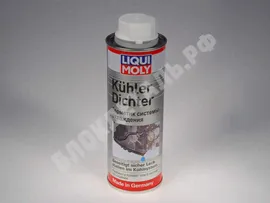 1997 LIQUI MOLY Герметик системы охлаждения Kuhlerdichter для 1997 0.25л Liqui Moly [0.25л]