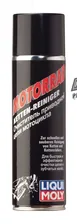 Очиститель цепи мотоцикла - Liqui Moly
