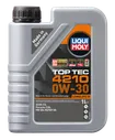 Liqui Moly Top Tec 4210 0W-30 C3 1л