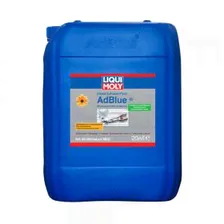 AdBlue Водный раствор мочевины Liqui Moly 8835