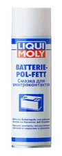 Смазка 8046 LIQUI MOLY д/электроконтов Batterie-Pol-Fett 0.03л