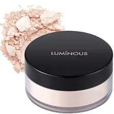 Tony Moly Luminous Perfume Face Powder Парфюмированная рассыпчатая пудра 15г