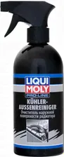 LIQUI MOLY 3959 3959 очиститель наружной поверхности радиатора kuhler aussenreiniger, 500мл