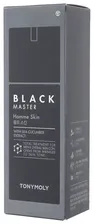 TONY MOLY Тонер для лица Black Master Homme Skin