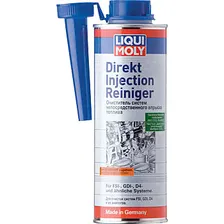 Liqui Moly Direkt Injection Reiniger (0,5 л.) 7554 Очиститель систем непосредственного впрыска топлива в Краснодаре