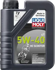 LIQUI MOLY Motorbike 4T Offroad 10W-40