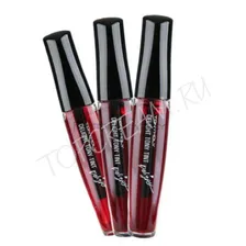Обновленная версия тинта Cat Chu Wink Tony Tint TONY MOLY Delight Tony Tint