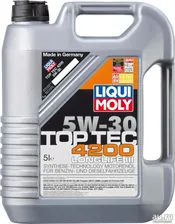 Liqui Moly Top Tec 5W-30 4200 5л