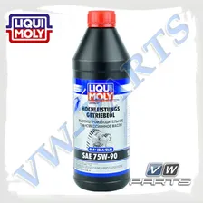 Масло трансмиссионное LIQUI MOLY 3979