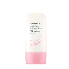 ВВ крем Tony Moly Luminous Goddess Aura BB Cream