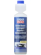 Жидкость омывателя LIQUI MOLY летняя супер концентрат 7611/2380 0,25л 2380