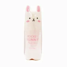 Tony Moly Pocket Bunny Moist Mist Увлажняющий мист для лица, 60 мл