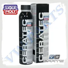 Антифрикционная присадка в моторное и трансмиссионное масло Cera Tec LIQUI MOLY 3721