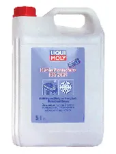Антифриз Liqui Moly Красный G12 8841 концентрат 5л