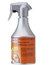 Очиститель колесных дисков LIQUI MOLY 0.5 л. 7605