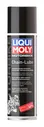 Смазка для цепи мотоциклов 0.25л синт. LIQUI MOLY