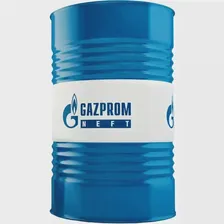 Пластичная смазка Gazpromneft Grease LTS Moly EP 2