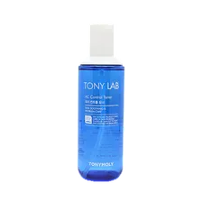 Tony Moly Tony Lab AC Control Toner 180ml - Мягкий тонер для проблемной кожи 180мл