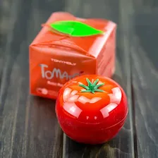 Осветляющая томатная маска Tony Moly Tomatox Magic Massage Pack