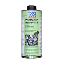 LIQUI MOLY Molygen Motor Protect, 500мл