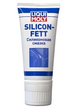 Смазка LIQUI MOLY силиконовая 0.05л 7655