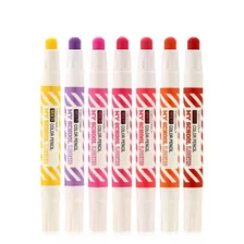 Tony Moly Карандаш румяна помада №1 My School Looks Multi Color Pencil 01 4 гр