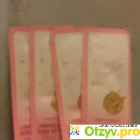 Вв крем от TONY MOLY Luminous Goddess Aura - отзыв
