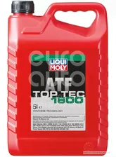 39020 Liqui Moly Масло трансмиссионное