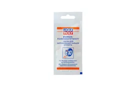 Смазка для направляющих пальцев суппорта, 5г. 21119/39022, LIQUI MOLY 7656