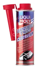 3722 Liqui Moly Присадка в DIZ топливо